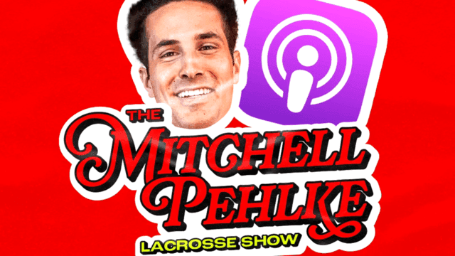 Mitchell Pehlke Lacrosse Show on Apple