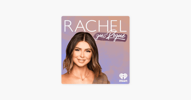 ‎Rachel Goes Rogue: Renee And Rachel Go Rogue