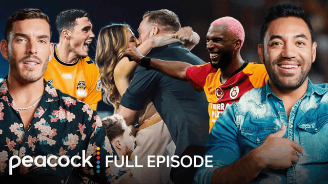 Love Undercover | Full Episode | (S1 E1)