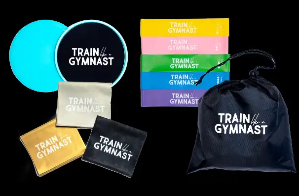TLAG Workout Kit