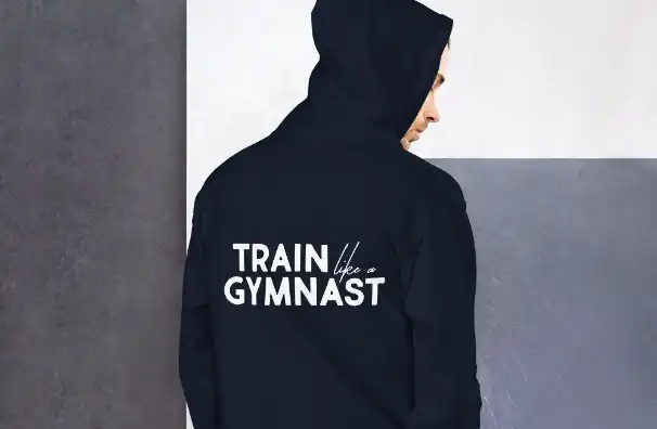 TLAG Men's Hoodie