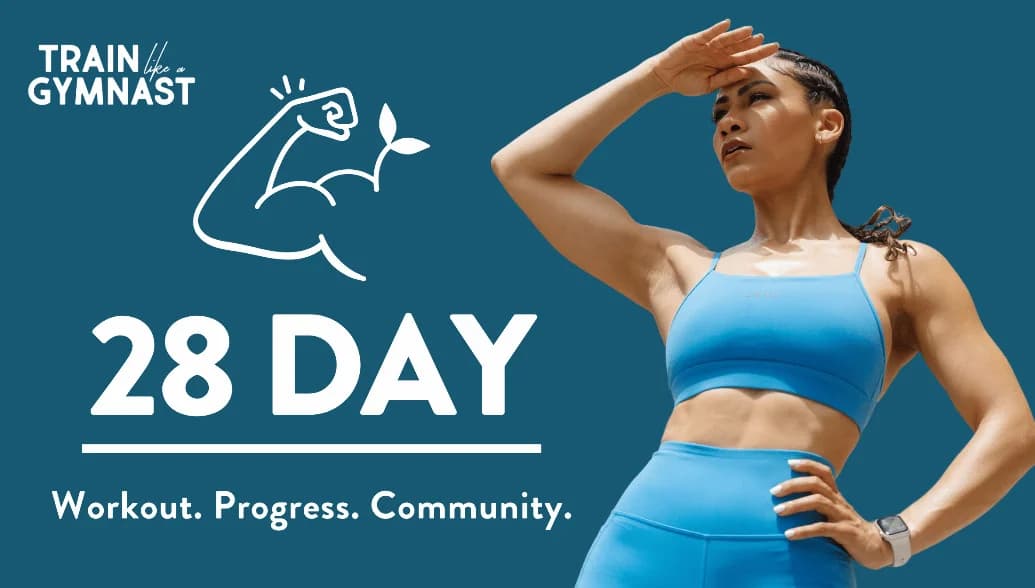 TLAG 28 DAY CHALLENGE! 3/30/26