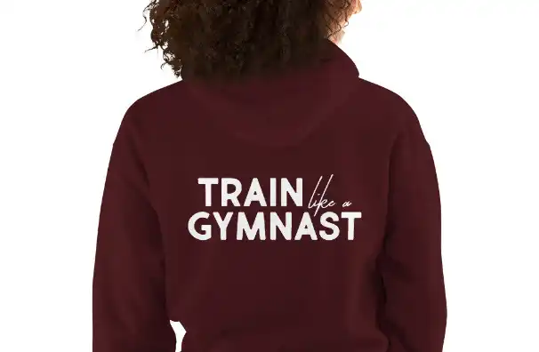 TLAG Women's Hooddie