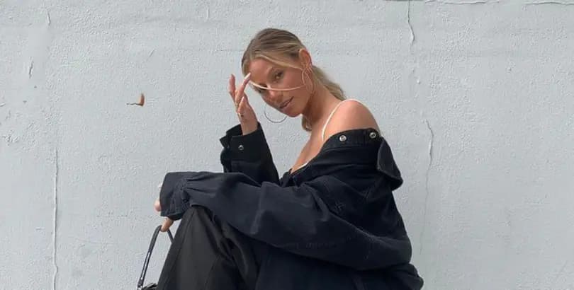 REVOLVE favs
