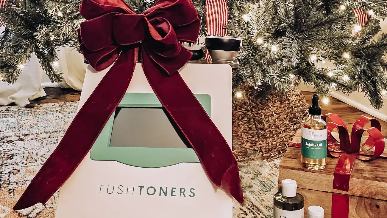 Tushtoners $350 OFF Black Friday 