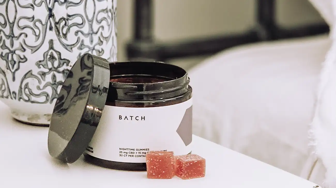 best CBD gummies 15% off: LIZWAGNER
