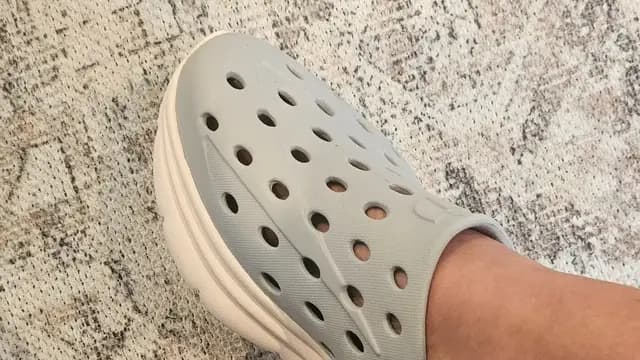 Kane Footwear: Active Recovery Shoes