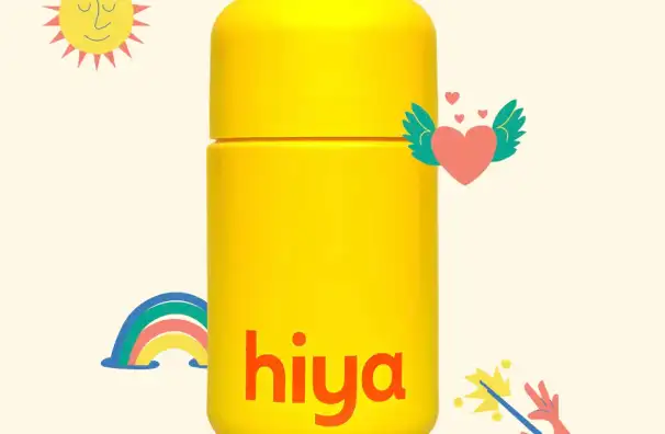 Kids Daily Multivitamin