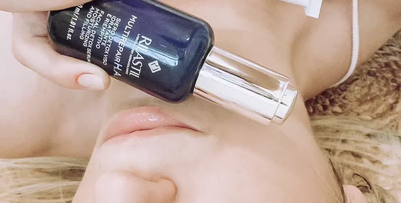Rilastil Products: 20% USE CODE: wagner20