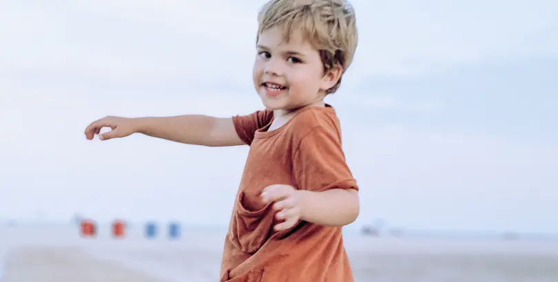 Ave Lumi: Sustainable Fashion for the family
