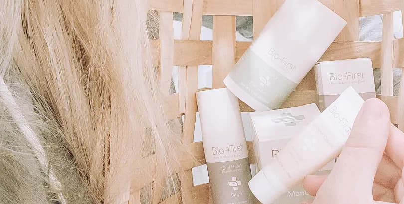 Bio First Skincare 