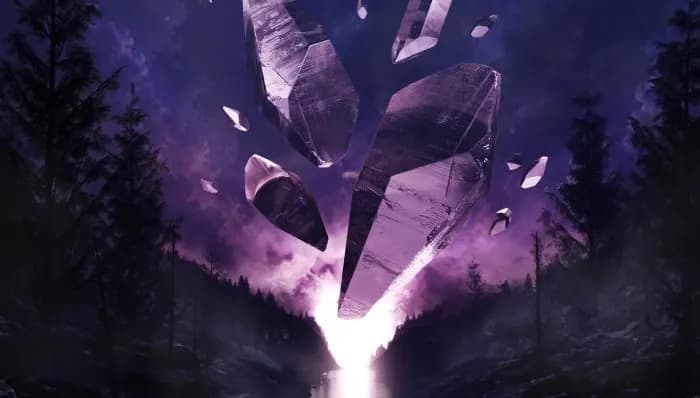 Weightless (feat. Dia Frampton) - Trivecta & MitiS OUT NOW