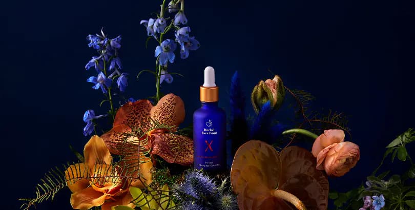 Herbal Face Food | Code: BEAUTIFOLES