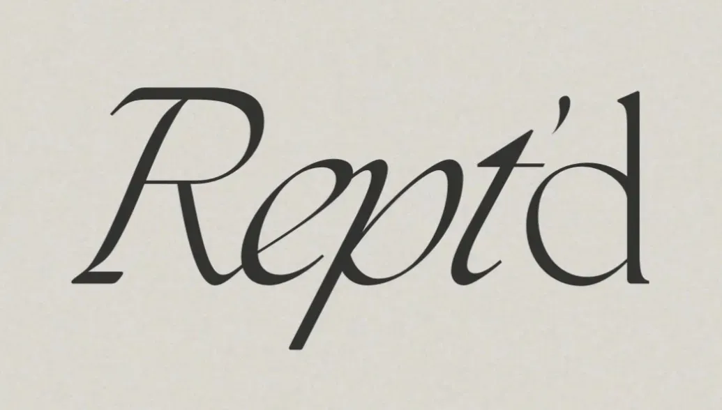 Join the Rept'd Waitlist!