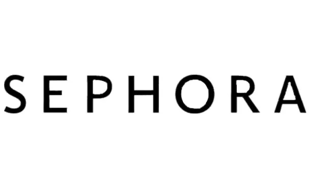 Sephora Storefront
