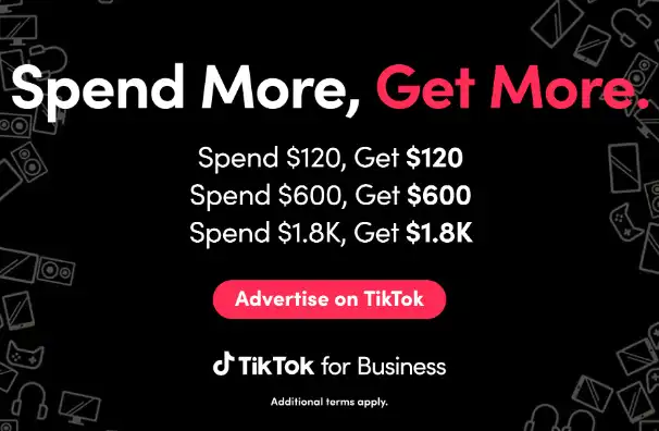 Tiktok Canada 🇨🇦