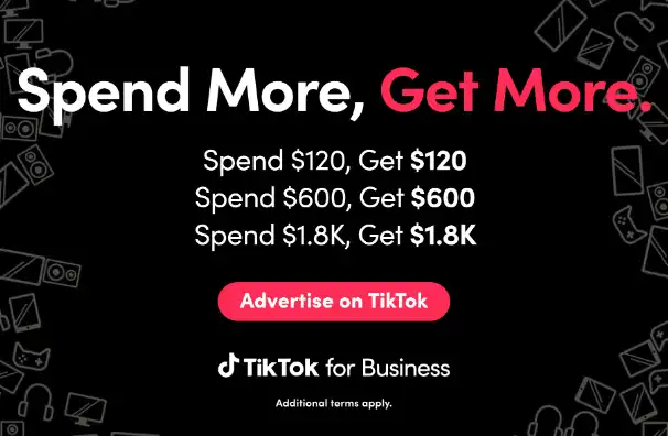 Tiktok Australia/New Zealand 🇦🇺