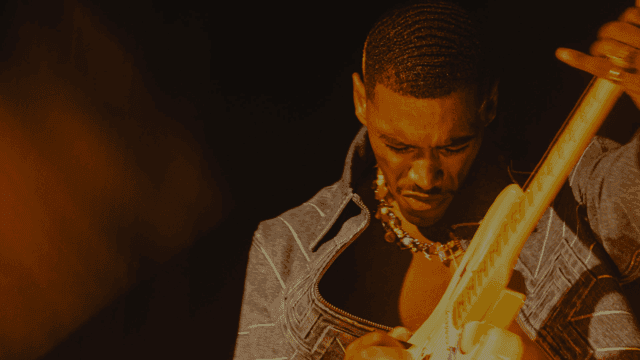 Apollo Music Café: Jordan Hawkins | Apollo Theater