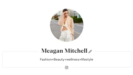 ShopMy Favorites 