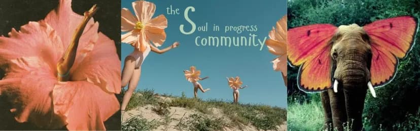 Join The SoulCial Media Community (tier 1)