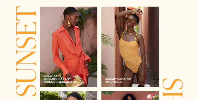 Everything Revolve