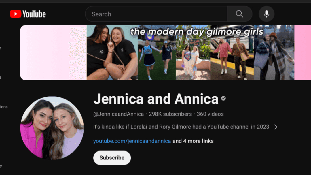 SUBSCRIBE HERE