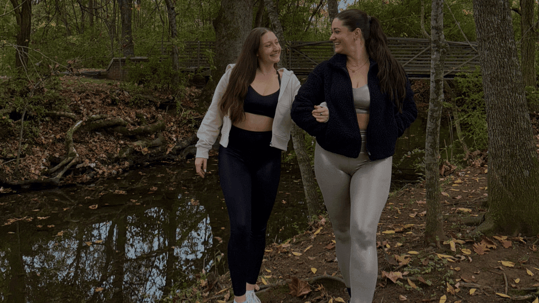 ATHLETA ❤️