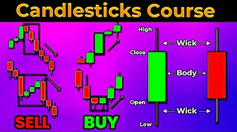 FREE Trading Courses (life changing)
