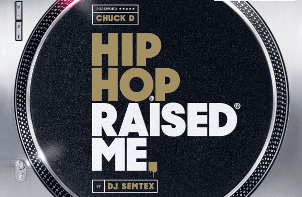 Hip Hop Raised Me