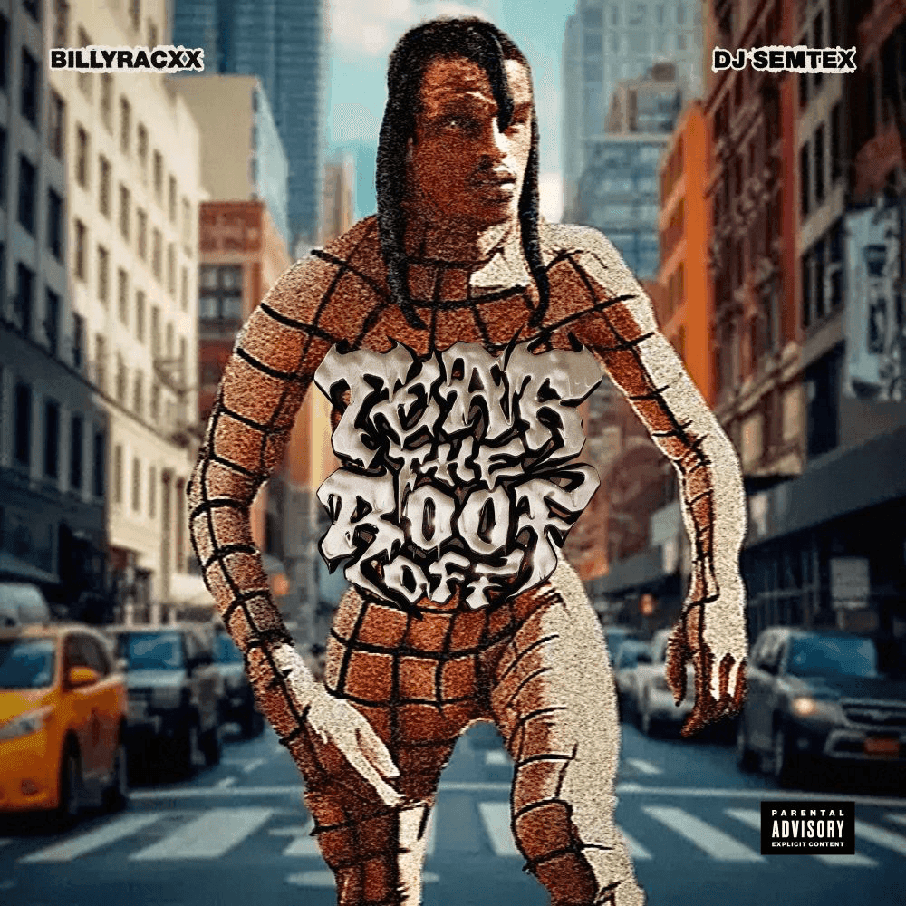 Stream 'Tear The Roof Off'