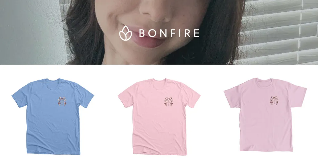 MERCH 💌