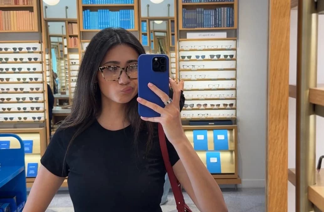 shop warby parker here