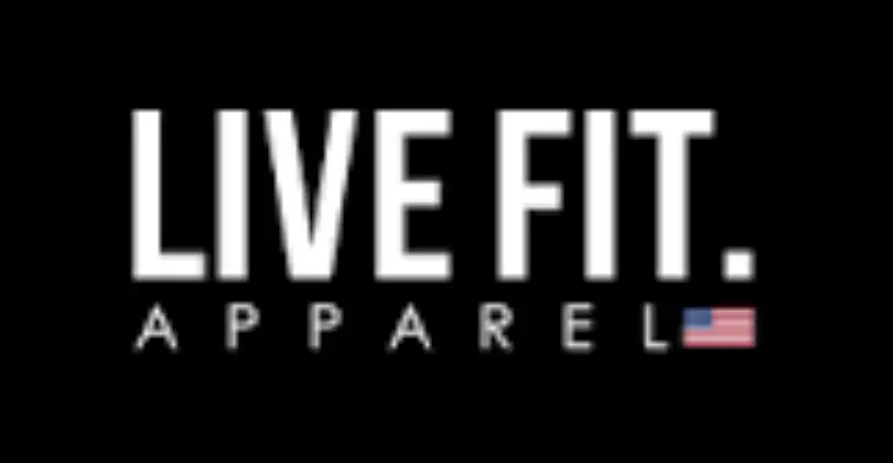 LIVE FIT APPAREL (code: kcitylvft)