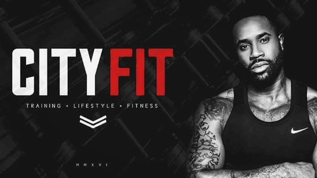 Personal Training Inquiry 
