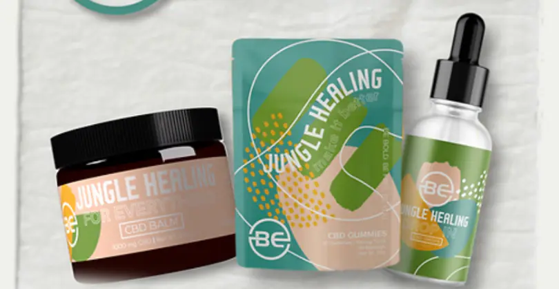 THC FREE CBD