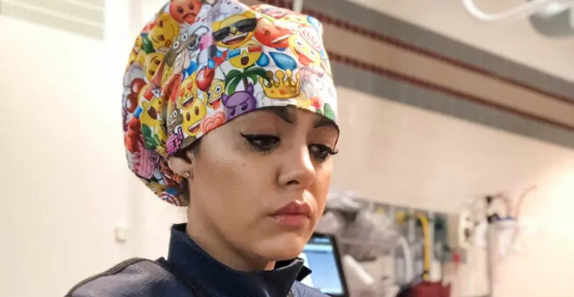 Shop Scrub Caps Code: SLEEPINGBEAUTI
