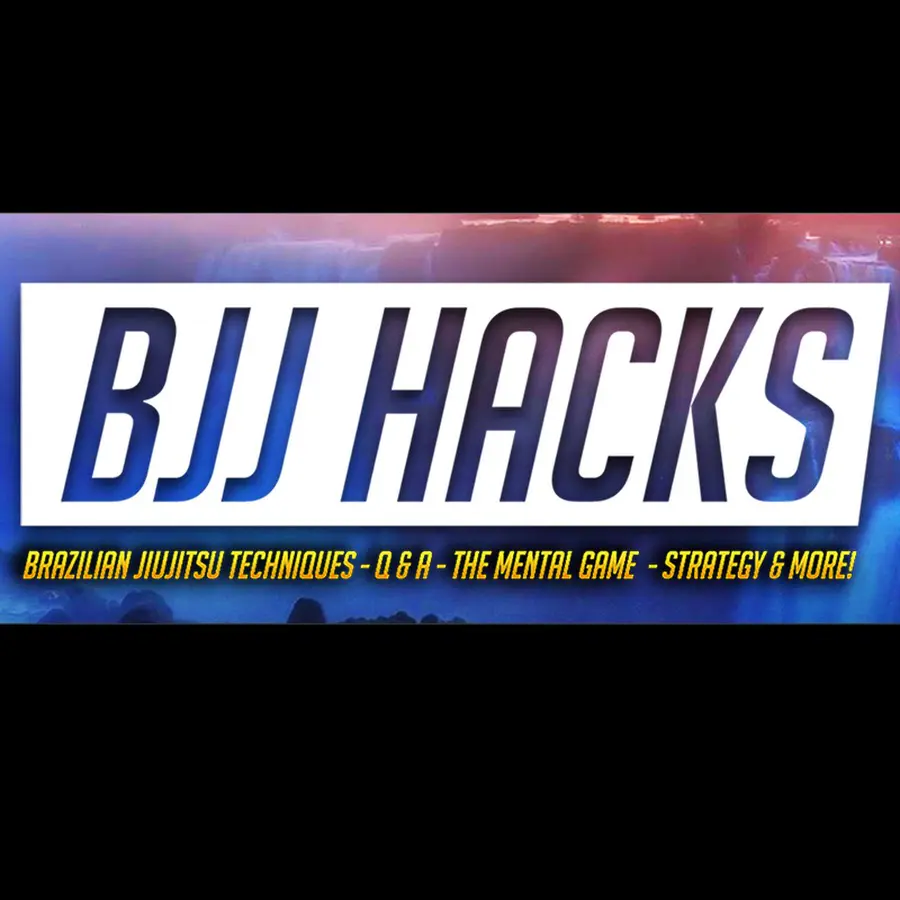 BJJ HACKS