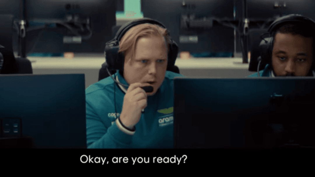 Aston Martin | When Data Means Business