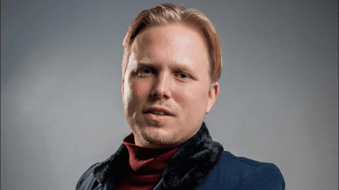 Joakim Skarli Acting Reel 2025