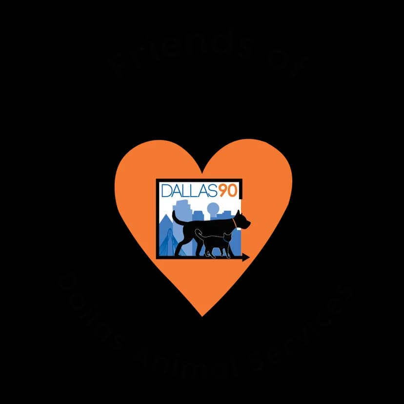 Donate to Dallas Animal Services! - Adopt dont shop!