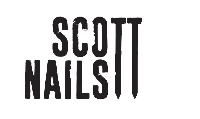 Scott Nails
