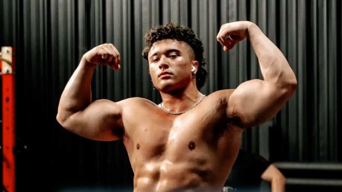 My Training App!