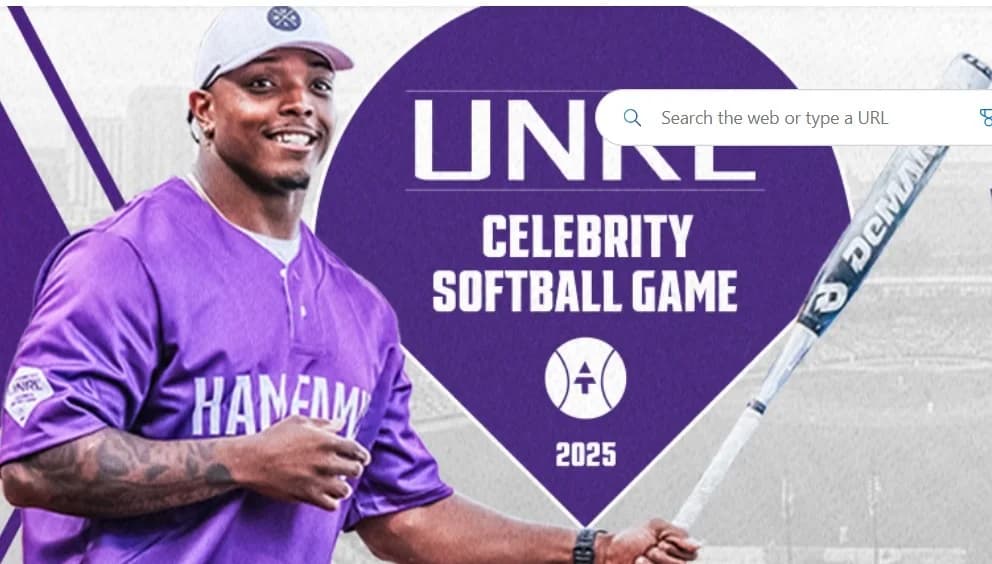 Softball Game 2025 | Thielen Foundation