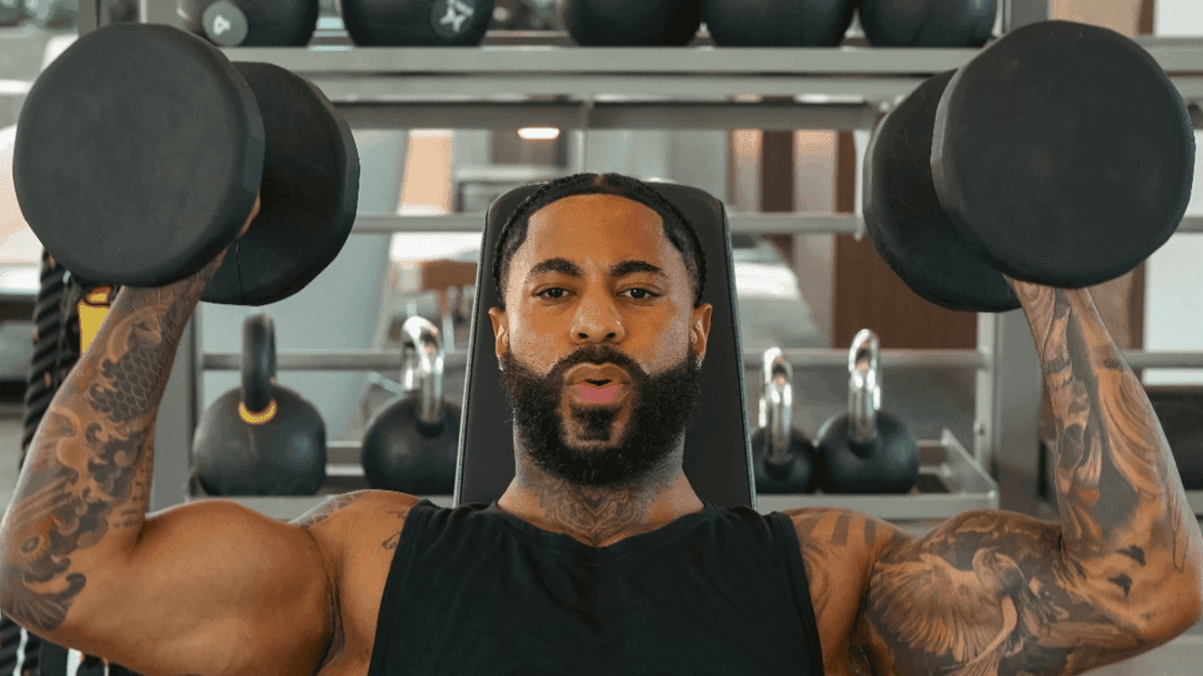 Custom Workout & Nutrition Plans