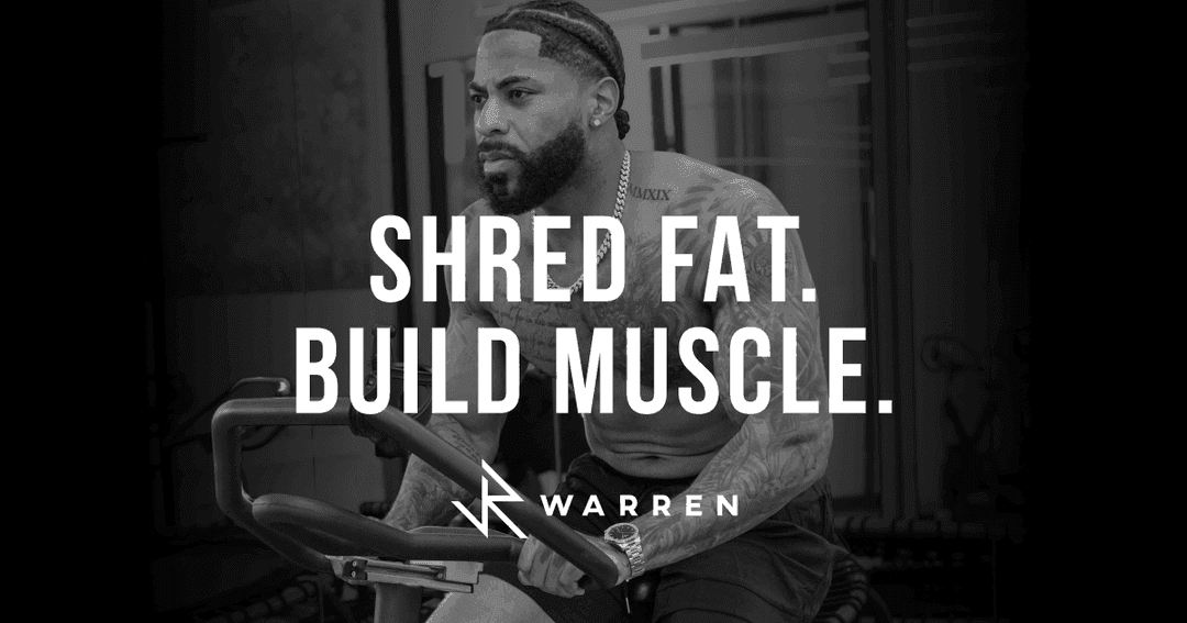 6 Week Shred Program