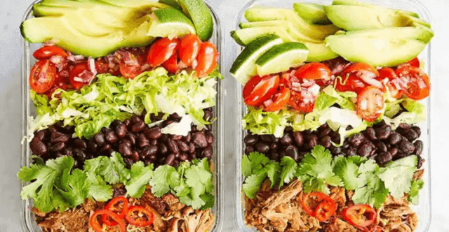Download my FREE MEAL GUIDE