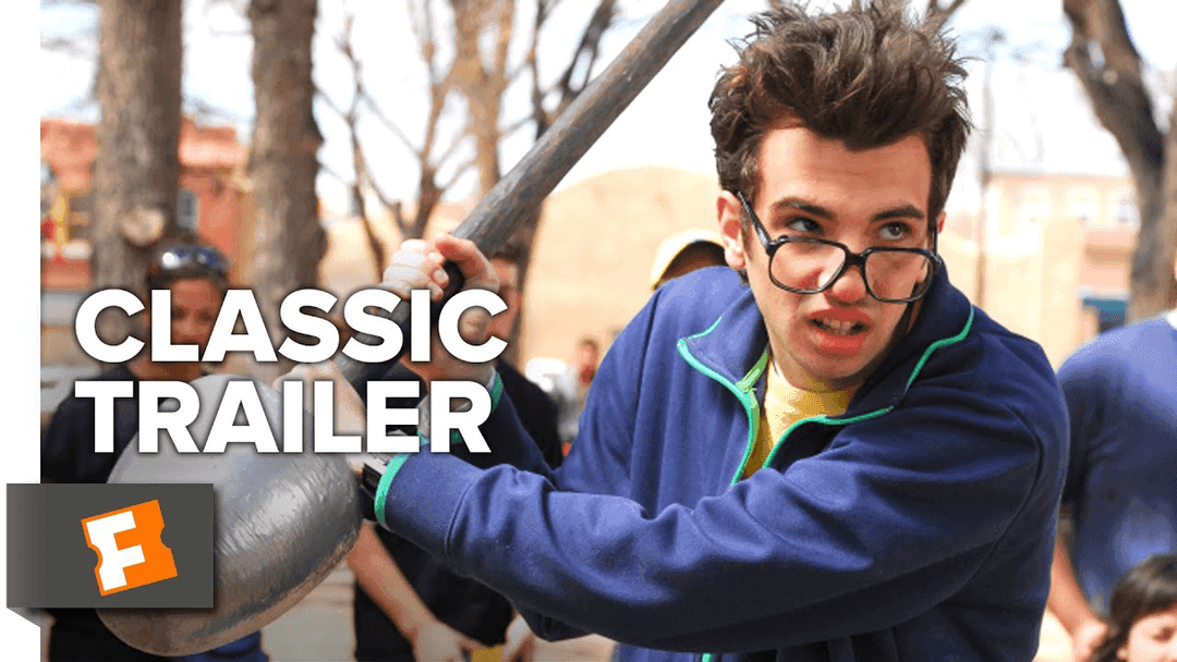Fanboys (2009) Official Trailer