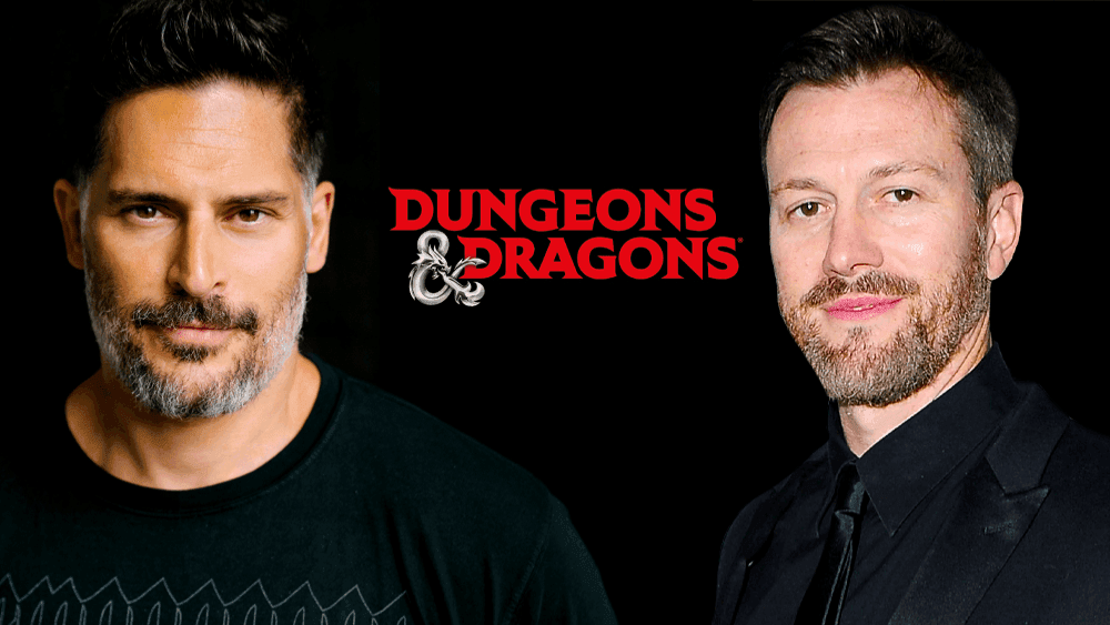 Kyle Newman Co-Directing D&D Documentary