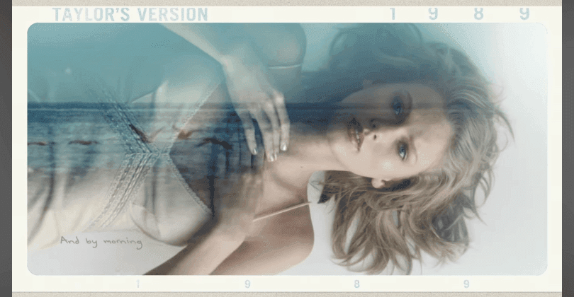 Taylor Swift - Clean (Taylor’s Version)