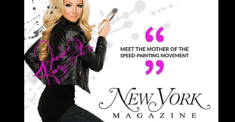 New York Magazine: Haas Leading A Movement